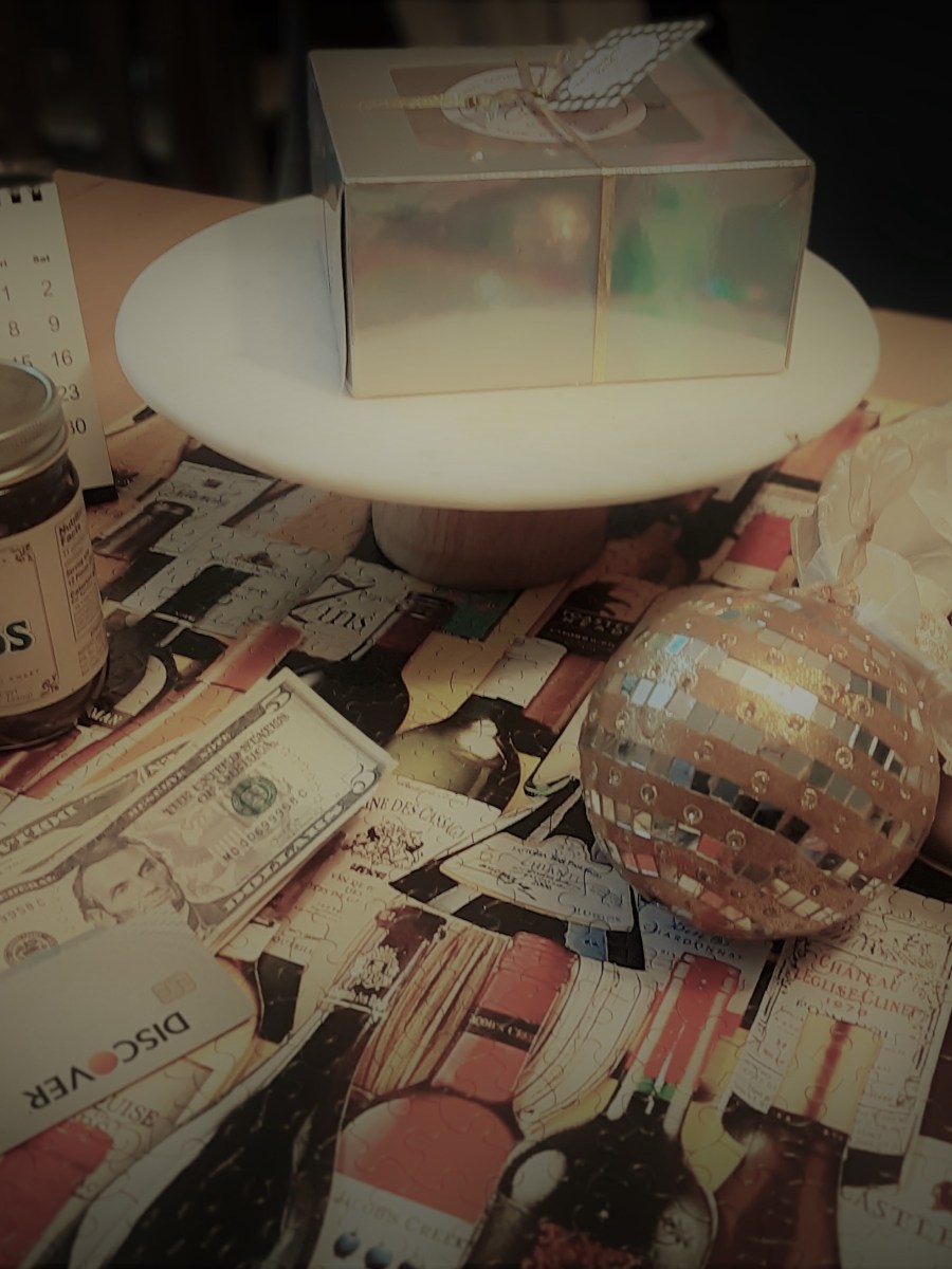 Blessed Dryuary – Again