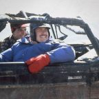 Sharing More Than a Meal at Thanksgiving