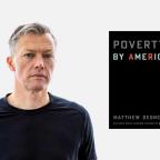 Poverty, By America – Book Review