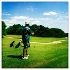 My Golf Story – Part I